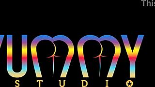 slut mina k rides three bbc in intense dp dap peeing and swallowing