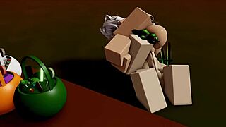 roblox goat unleashes bold fight animations in fishnets