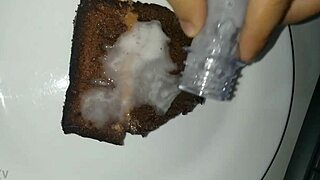 i crave bolo glazed with thick bukkake cum loads everywhere