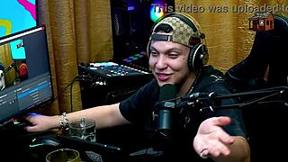 mari avila flaunts tattooed body sparking intense podcast heat