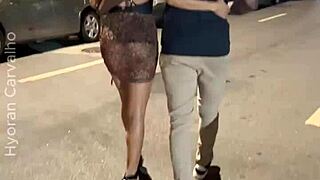 casada bares bbc creampie for corno outdoors