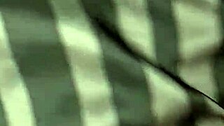 candid ebony wet soles up close hidden cam