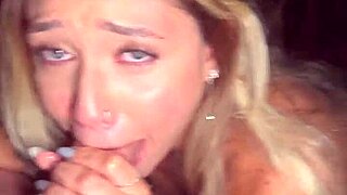 brasiloirinha's round ass homemade massive anal