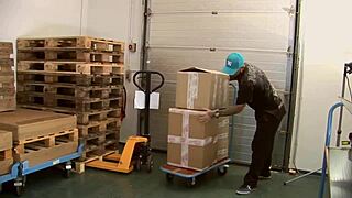 god, fuck my gaping ass harder, milf begs for more anal pounding part 2