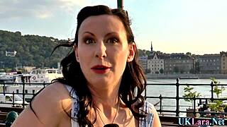 i crave her heeled mature brit body fingering and oral tasting