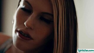 i melanie brooks bareback hot tgurl izzy wilde passionately and deeply