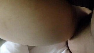 ever tried doggy outdoors with a big ass bent over?