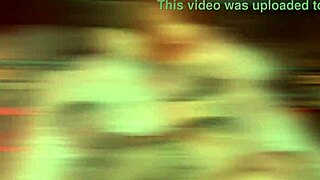 Octokuro's huge tits jiggle in brutal pussy pounding cum flood