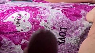 Tanned athletic wife tan lines small tits fucked raw by single guy