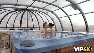 angie: wanna satisfy your every horny craving daddy?