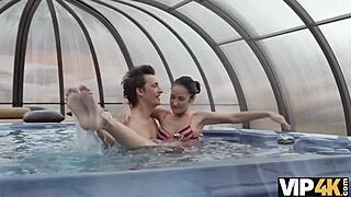 angie: wanna satisfy your every horny craving daddy?