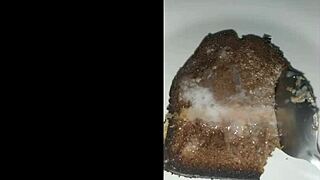 i crave bolo glazed with thick bukkake cum loads everywhere