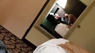 ever tried doggy outdoors with a big ass bent over?