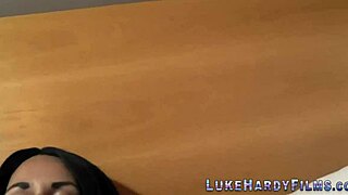 mature brit craves deep horny plowing