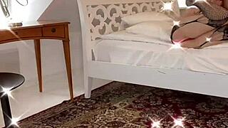 uhh you just luv my stockings n domination dontcha?