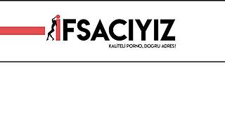 Turkish Teen Bounces Moaning Hard on Lap