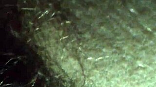 Hairy milf wife gets intense pussy fucking in homemade session