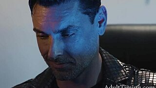 Innocent slut submits to hardcore domination cheating taboo fucking intensity