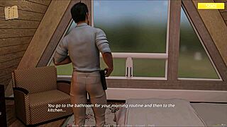 inside rosewater manor episode 38 unfolds dramatically