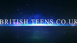 WOW 18 YEAR OLD emo goth SUCKS headmaster deep!