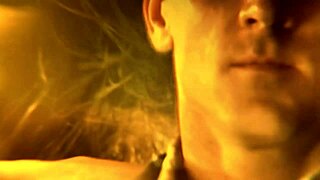 i crave kendra sunderland and kayley gunner scissoring over cock