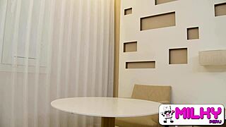 Petite peruvian prostitute pounded on barcelona streets