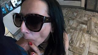 Milfycalla Cheating Curvy Slut Ass Worship Stockings Preview