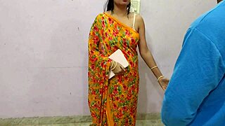 damn saara hot teacher gets her tight ass destroyed hard twice with cum dripping out