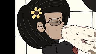 wanna watch us three girls fuck anal in the bathroom?