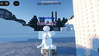 This Cute Big Ass Girl Bent Over for Quick Anal Fuck