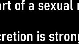 check out ditria rose's cheeky doctor visit backstage