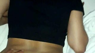 Latina bent over black monster cock doggystyle pounding