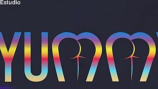 larissa leite and candy crush fist asses deep then take dap orgy pounding