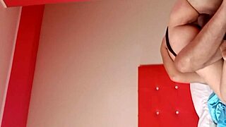 OH HOW I LOVE filling young big ass latina face with cum