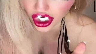 uhh you just luv my stockings n domination dontcha?