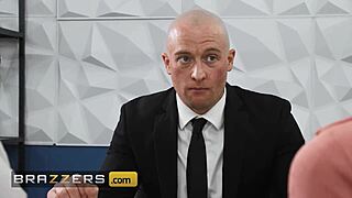 i crave kendra sunderland and kayley gunner scissoring over cock