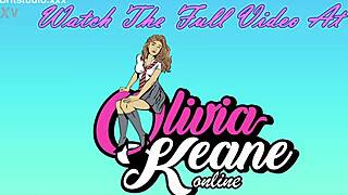 hey girls, feel these two college students' pussies get devoured by hungry tongue in steamy 3some