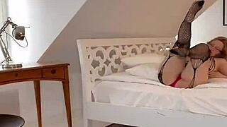 uhh you just luv my stockings n domination dontcha?