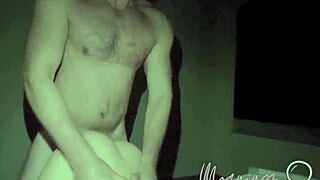 Mature amateur fuck doll moans through multiple orgasms compilation