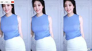 i got korean call girl shes so hot damn sexy