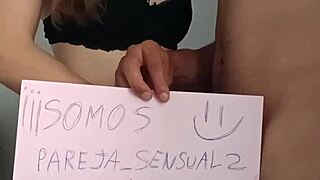 Verification Video Confirmed