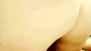 Mature BBW craves monster cock pounding her fat natural tits wildly