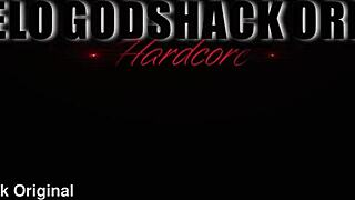 Areta Ridera endures FIRST rough TRIPLE PENETRATION 5on1 gangbang