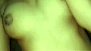 Parents Away! Best Friend Begs For Huge Cock Ride!