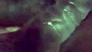 close-up big dildo stretches my fat wet pussy