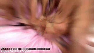 Alexa Throat Takes Brutal Pussy Fisting And Triple Vaginal Hell!