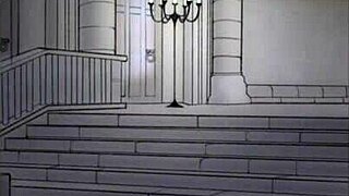 a nun with big tits plays the game