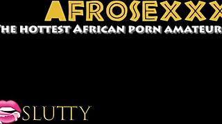 Friend films me pounding her chubby friend's huge fat ass