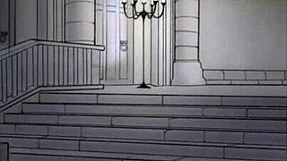 a nun with big tits plays the game