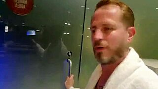 Lina Arian's ass tempts fate with brutal pounding and gagging deepthroat session